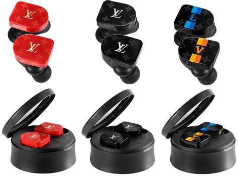 louis vuitton microwaves|louis vuitton wireless earbuds.